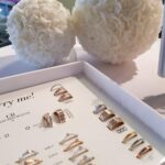 Gold Reeck Eheringe HOCHZEITSMESSE