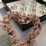 Gold Reeck Antragsringe HOCHZEITSMESSE